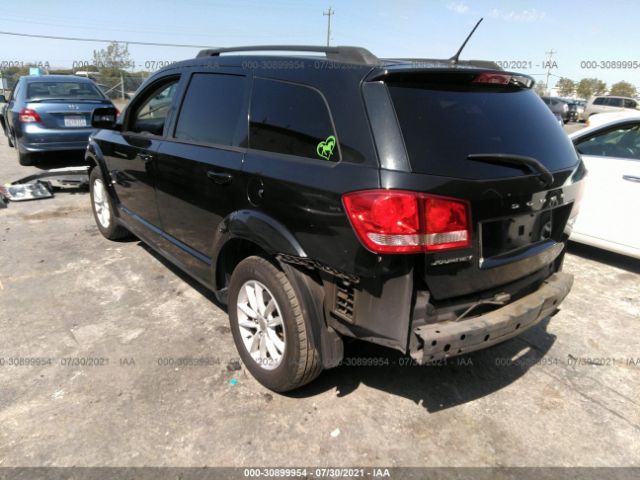 Photo 2 VIN: 3C4PDCBB9DT564984 - DODGE JOURNEY 