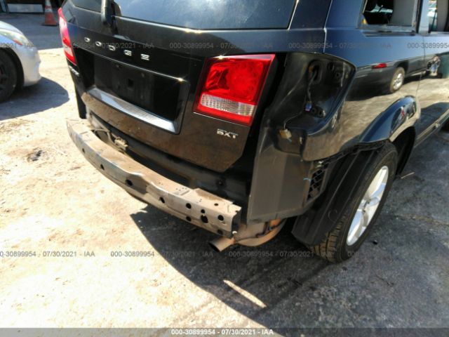 Photo 5 VIN: 3C4PDCBB9DT564984 - DODGE JOURNEY 