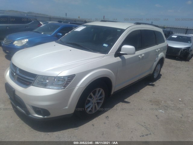 Photo 1 VIN: 3C4PDCBB9DT567593 - DODGE JOURNEY 