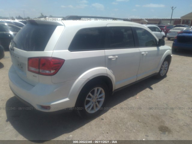 Photo 3 VIN: 3C4PDCBB9DT567593 - DODGE JOURNEY 