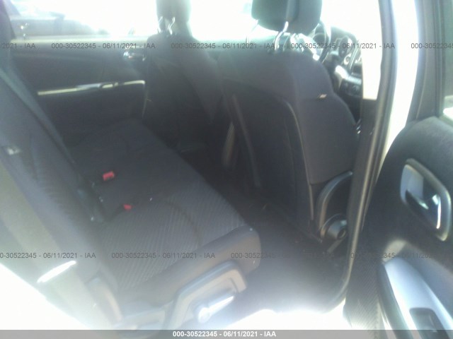 Photo 7 VIN: 3C4PDCBB9DT567593 - DODGE JOURNEY 