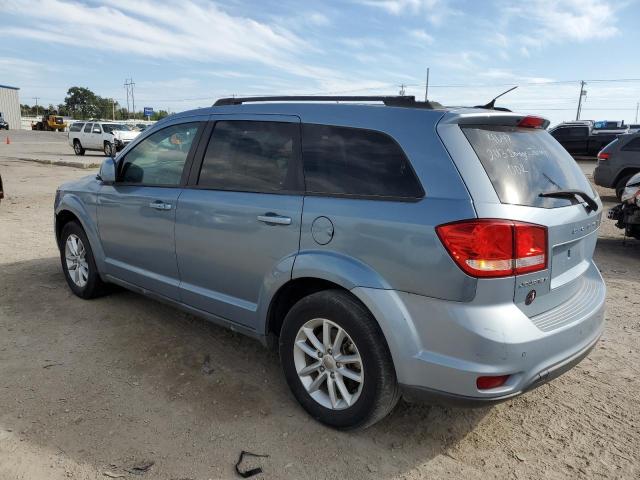 Photo 1 VIN: 3C4PDCBB9DT594647 - DODGE JOURNEY SX 