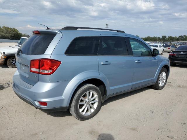 Photo 2 VIN: 3C4PDCBB9DT594647 - DODGE JOURNEY SX 