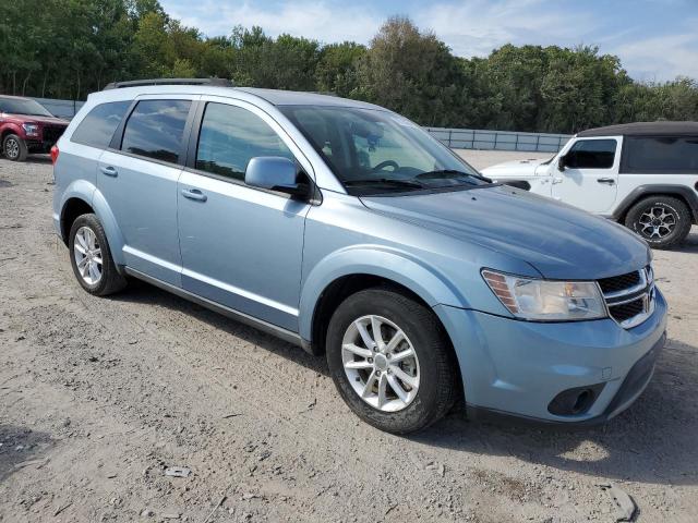 Photo 3 VIN: 3C4PDCBB9DT594647 - DODGE JOURNEY SX 