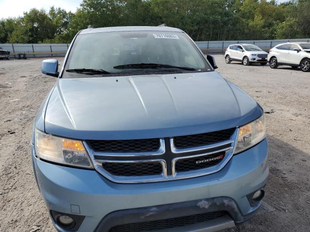 Photo 4 VIN: 3C4PDCBB9DT594647 - DODGE JOURNEY SX 