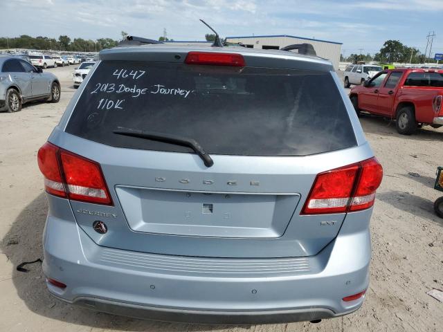 Photo 5 VIN: 3C4PDCBB9DT594647 - DODGE JOURNEY SX 