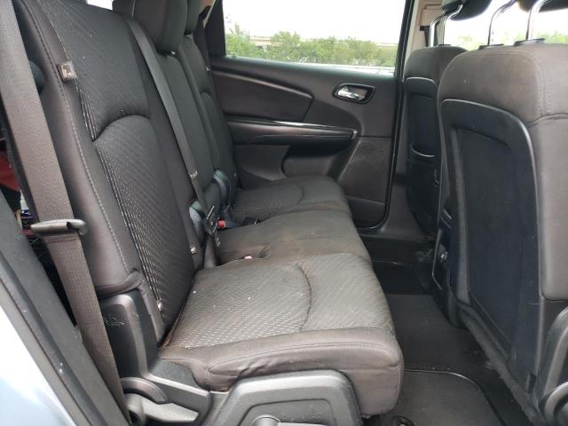 Photo 10 VIN: 3C4PDCBB9DT601547 - DODGE JOURNEY 