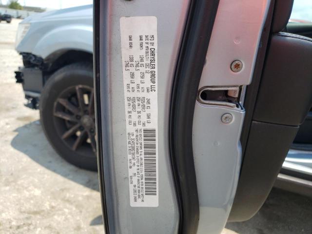 Photo 12 VIN: 3C4PDCBB9DT601547 - DODGE JOURNEY 