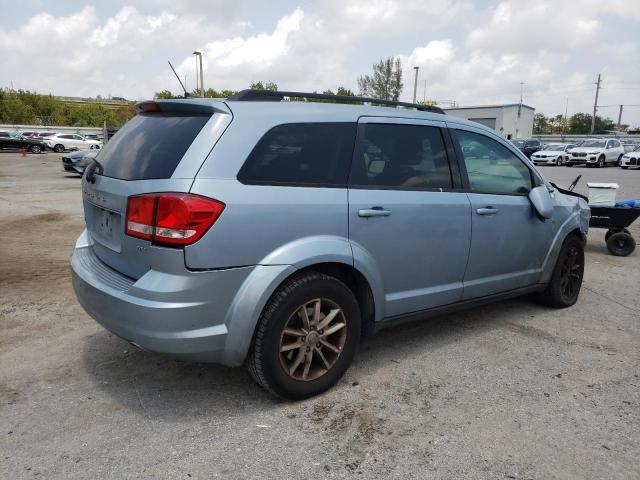 Photo 2 VIN: 3C4PDCBB9DT601547 - DODGE JOURNEY 