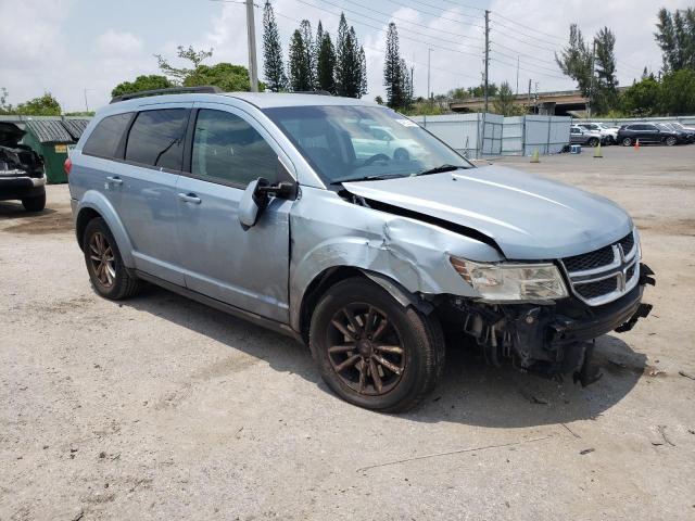 Photo 3 VIN: 3C4PDCBB9DT601547 - DODGE JOURNEY 