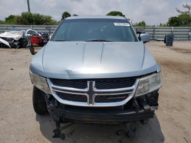 Photo 4 VIN: 3C4PDCBB9DT601547 - DODGE JOURNEY 