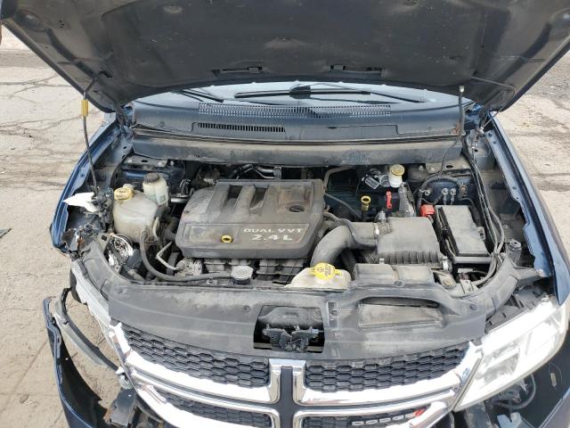 Photo 11 VIN: 3C4PDCBB9DT618168 - DODGE JOURNEY SX 