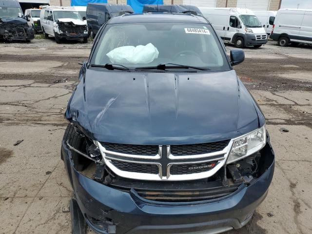 Photo 4 VIN: 3C4PDCBB9DT618168 - DODGE JOURNEY SX 