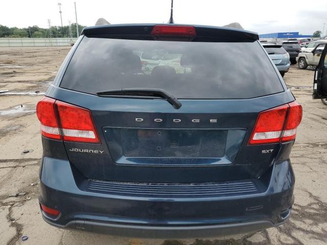 Photo 5 VIN: 3C4PDCBB9DT618168 - DODGE JOURNEY SX 