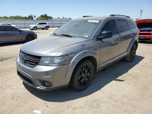 Photo 0 VIN: 3C4PDCBB9DT661621 - DODGE JOURNEY SX 