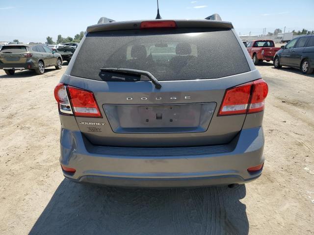 Photo 5 VIN: 3C4PDCBB9DT661621 - DODGE JOURNEY SX 