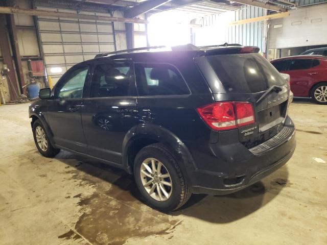 Photo 1 VIN: 3C4PDCBB9DT665684 - DODGE JOURNEY SX 