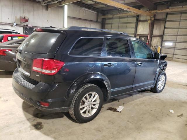 Photo 2 VIN: 3C4PDCBB9DT665684 - DODGE JOURNEY SX 