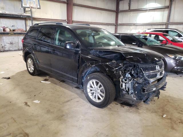 Photo 3 VIN: 3C4PDCBB9DT665684 - DODGE JOURNEY SX 