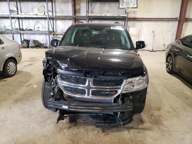 Photo 4 VIN: 3C4PDCBB9DT665684 - DODGE JOURNEY SX 