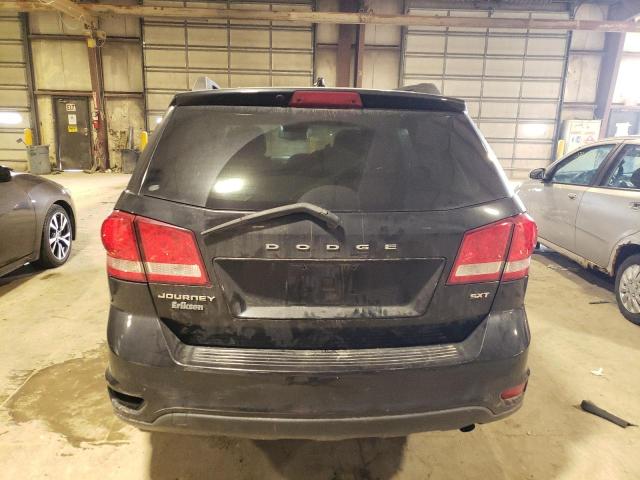 Photo 5 VIN: 3C4PDCBB9DT665684 - DODGE JOURNEY SX 