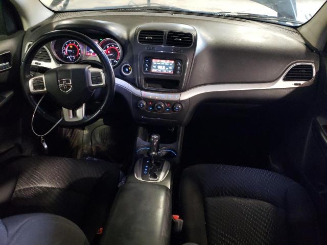 Photo 7 VIN: 3C4PDCBB9DT665684 - DODGE JOURNEY SX 