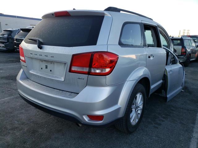 Photo 3 VIN: 3C4PDCBB9DT687362 - DODGE JOURNEY SX 