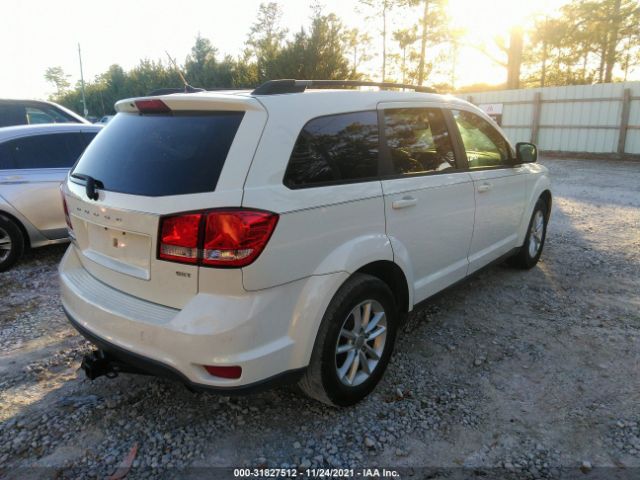 Photo 3 VIN: 3C4PDCBB9DT713829 - DODGE JOURNEY 