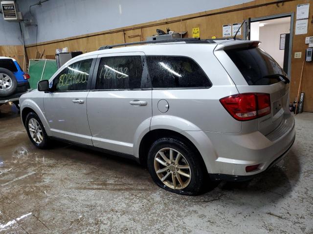 Photo 1 VIN: 3C4PDCBB9DT721848 - DODGE JOURNEY 