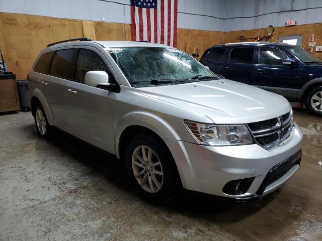 Photo 3 VIN: 3C4PDCBB9DT721848 - DODGE JOURNEY 