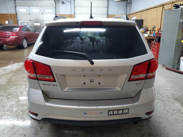 Photo 5 VIN: 3C4PDCBB9DT721848 - DODGE JOURNEY 