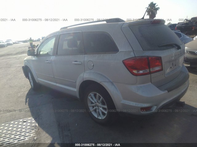 Photo 2 VIN: 3C4PDCBB9ET103429 - DODGE JOURNEY 