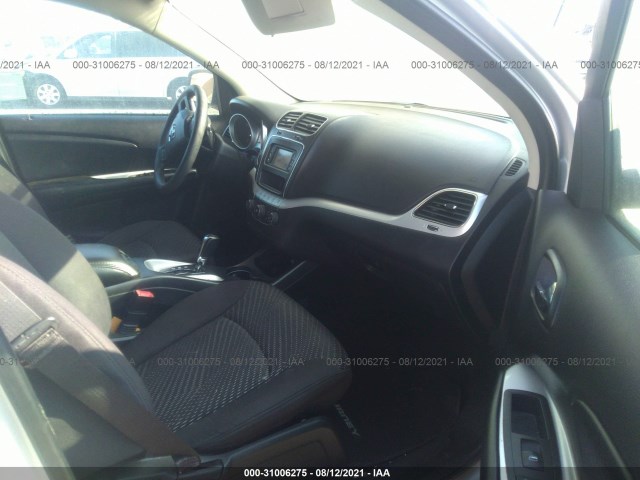 Photo 4 VIN: 3C4PDCBB9ET103429 - DODGE JOURNEY 