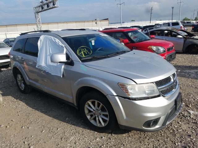 Photo 0 VIN: 3C4PDCBB9ET107092 - DODGE JOURNEY SX 