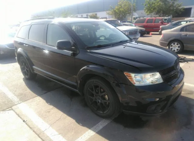 Photo 0 VIN: 3C4PDCBB9ET117010 - DODGE JOURNEY 