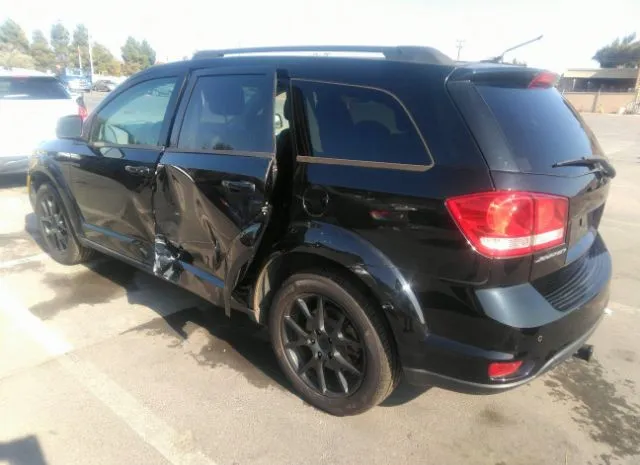 Photo 2 VIN: 3C4PDCBB9ET117010 - DODGE JOURNEY 