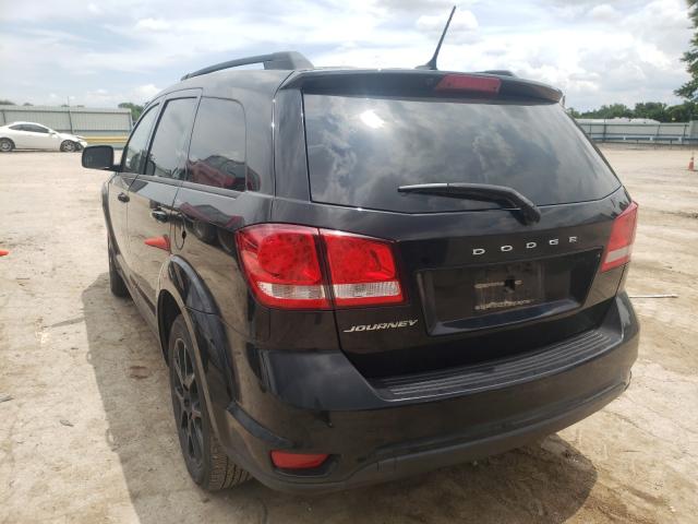 Photo 2 VIN: 3C4PDCBB9ET134065 - DODGE JOURNEY SX 