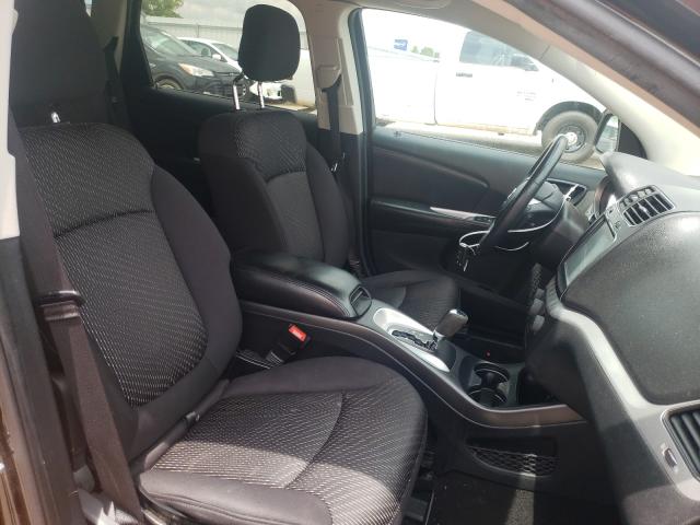 Photo 4 VIN: 3C4PDCBB9ET134065 - DODGE JOURNEY SX 