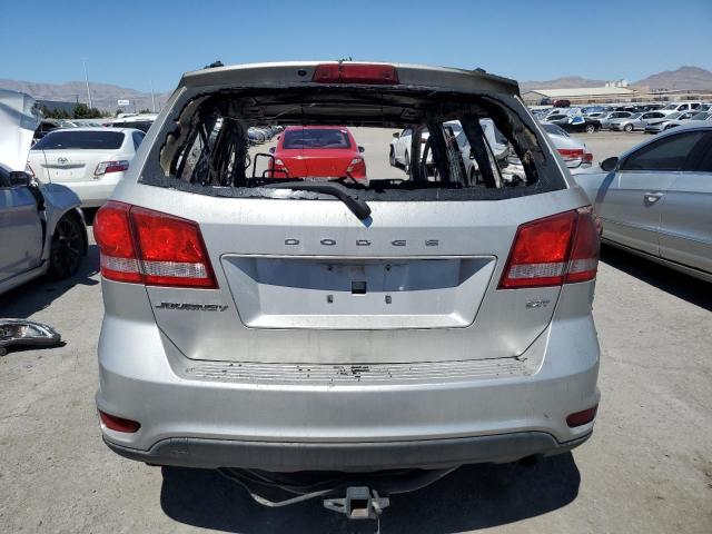 Photo 5 VIN: 3C4PDCBB9ET139783 - DODGE JOURNEY 