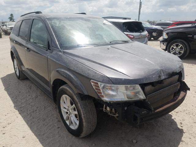 Photo 0 VIN: 3C4PDCBB9ET153974 - DODGE JOURNEY 