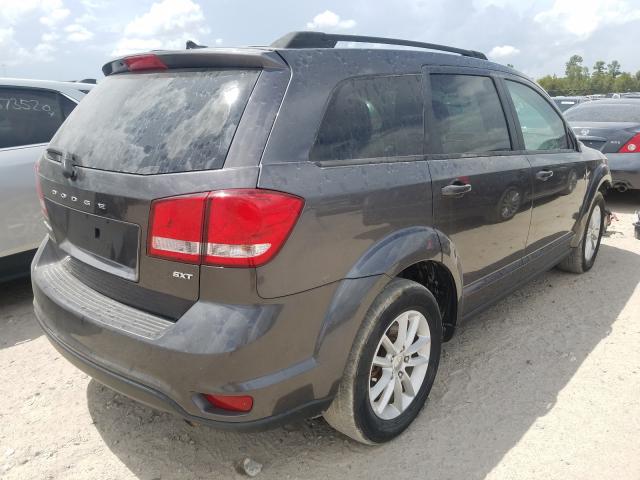 Photo 3 VIN: 3C4PDCBB9ET153974 - DODGE JOURNEY 