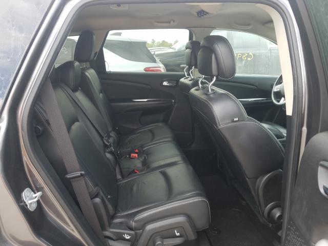 Photo 5 VIN: 3C4PDCBB9ET153974 - DODGE JOURNEY 