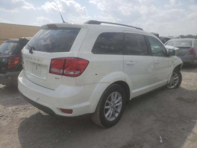 Photo 2 VIN: 3C4PDCBB9ET160701 - DODGE JOURNEY SX 