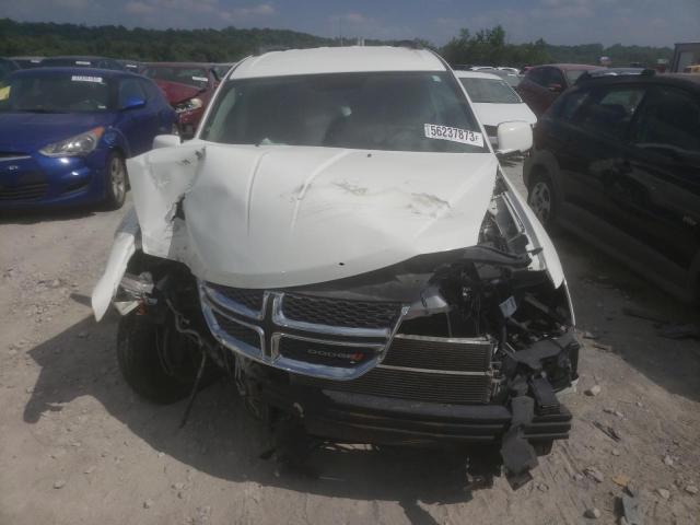 Photo 4 VIN: 3C4PDCBB9ET160701 - DODGE JOURNEY SX 