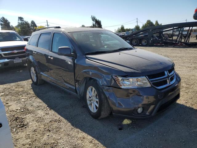 Photo 3 VIN: 3C4PDCBB9ET225918 - DODGE JOURNEY SX 