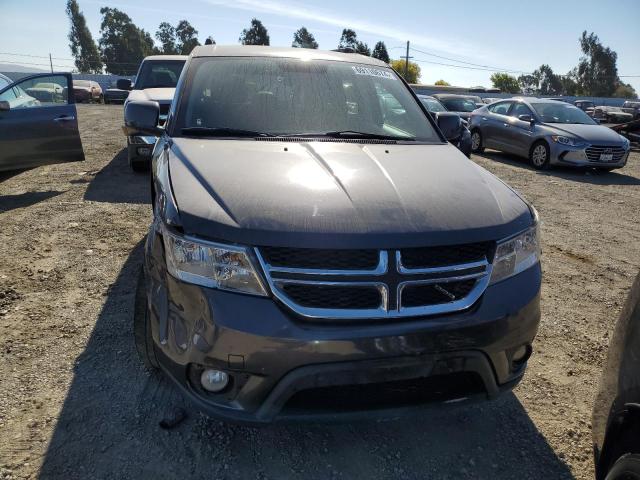 Photo 4 VIN: 3C4PDCBB9ET225918 - DODGE JOURNEY SX 