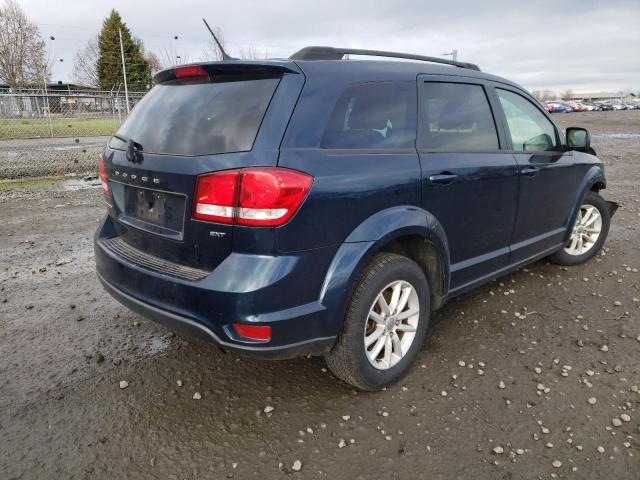 Photo 3 VIN: 3C4PDCBB9ET226096 - DODGE JOURNEY SX 