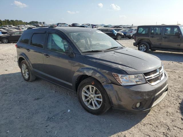 Photo 3 VIN: 3C4PDCBB9ET235638 - DODGE JOURNEY SX 