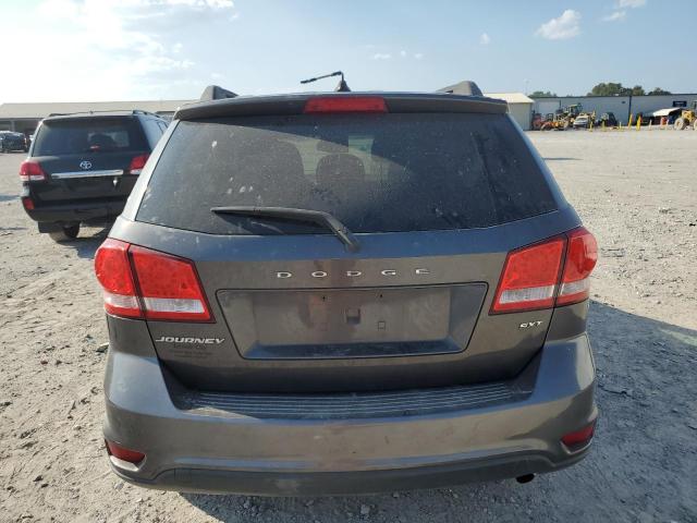 Photo 5 VIN: 3C4PDCBB9ET235638 - DODGE JOURNEY SX 