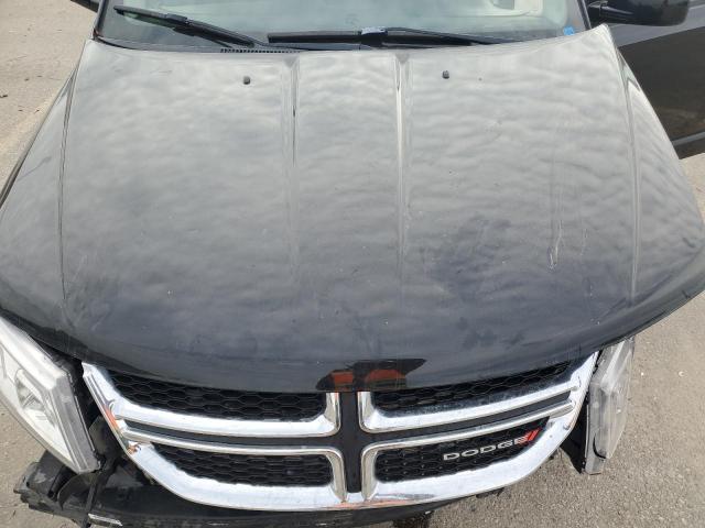 Photo 11 VIN: 3C4PDCBB9ET250480 - DODGE JOURNEY SX 